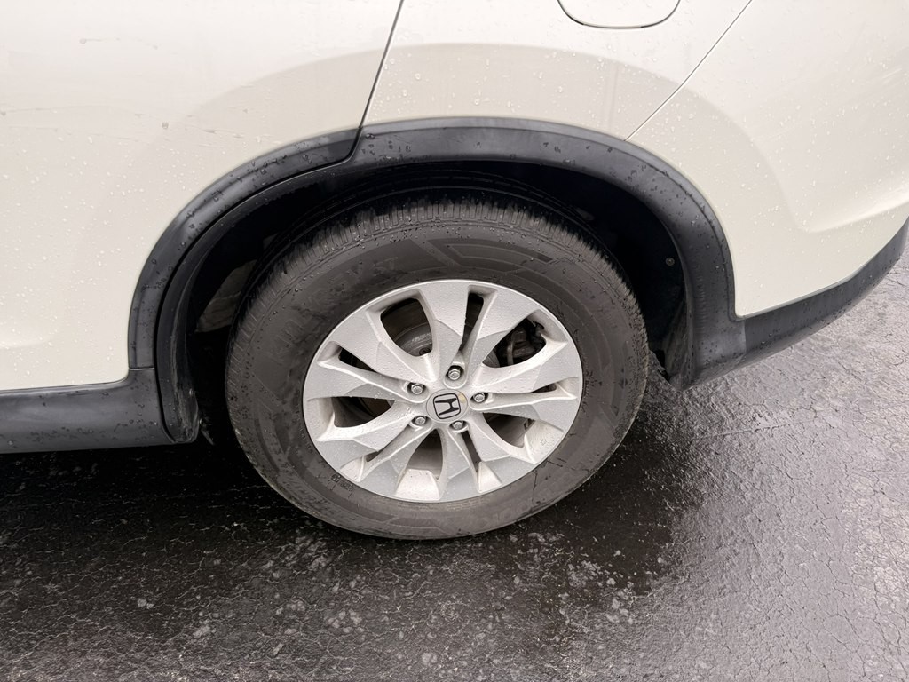 2014 Honda CR-V Image 19