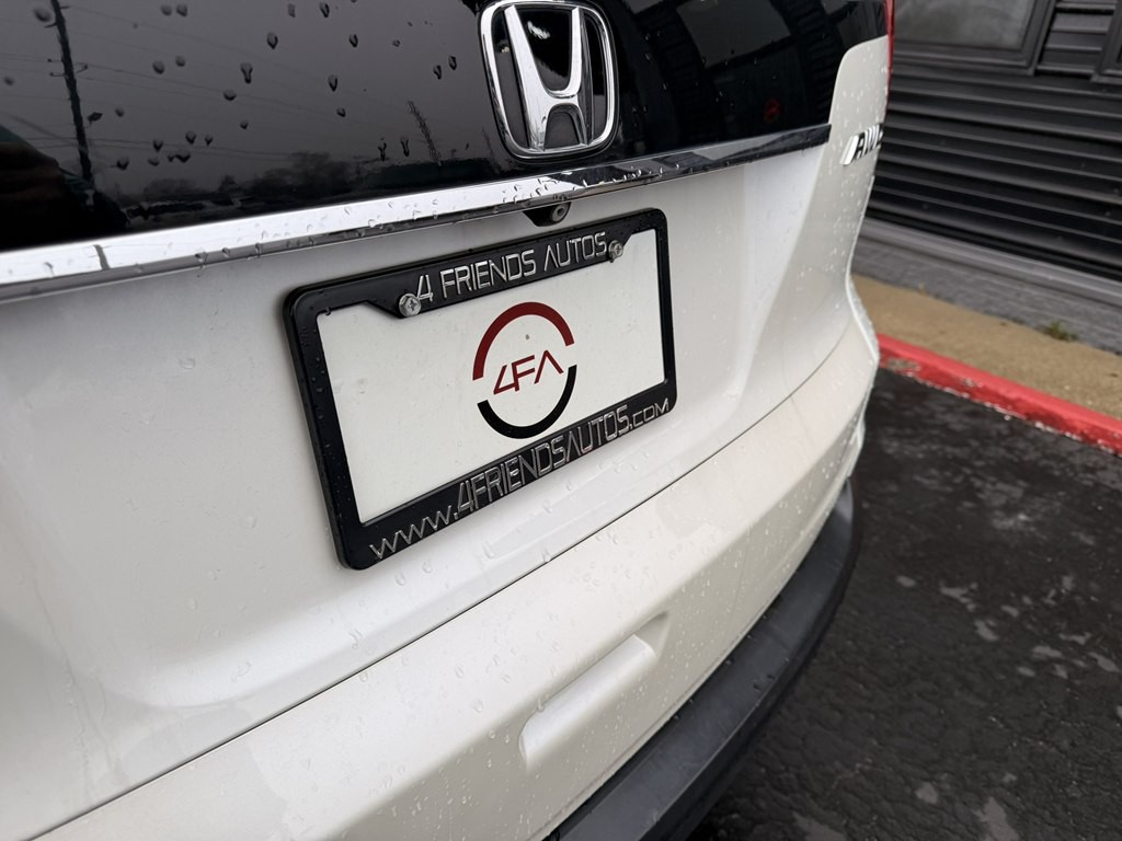 2014 Honda CR-V Image 20