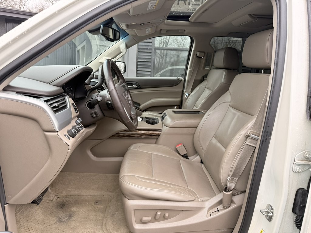 2015 GMC Yukon Image 6