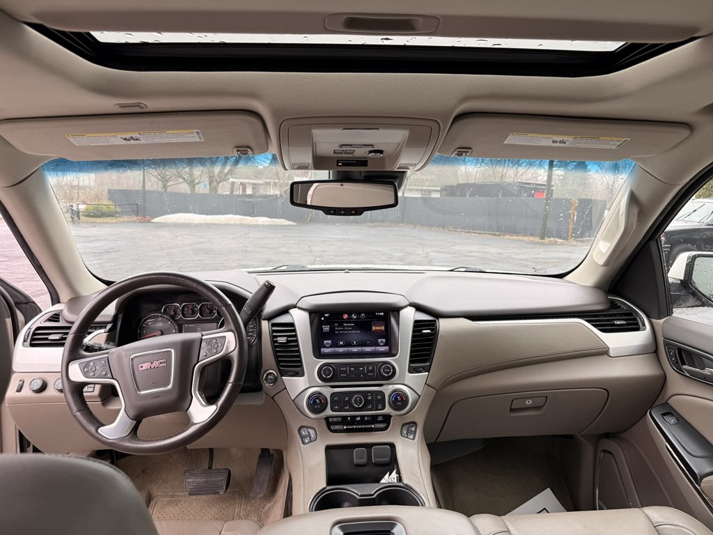 2015 GMC Yukon Image 7