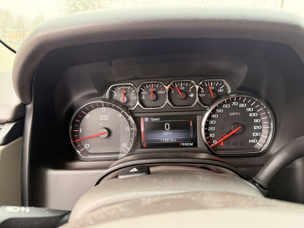 2015 GMC Yukon Image 9