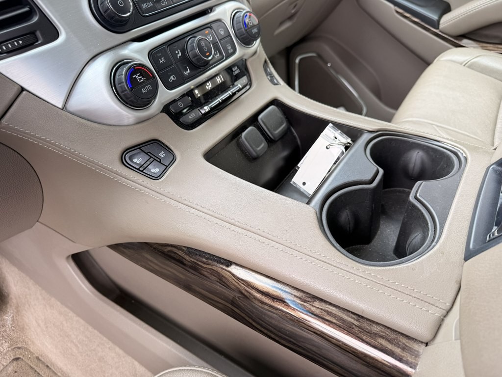 2015 GMC Yukon Image 13