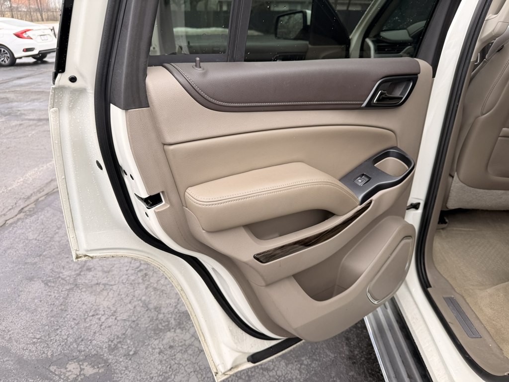 2015 GMC Yukon Image 14