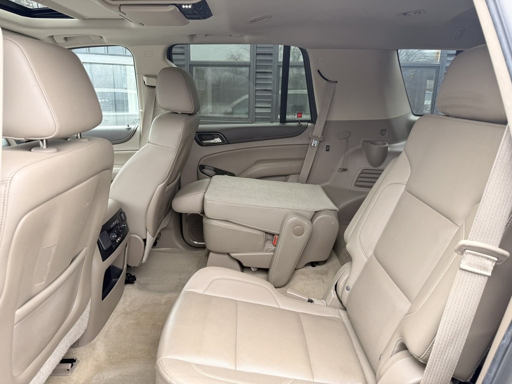 2015 GMC Yukon Image 15