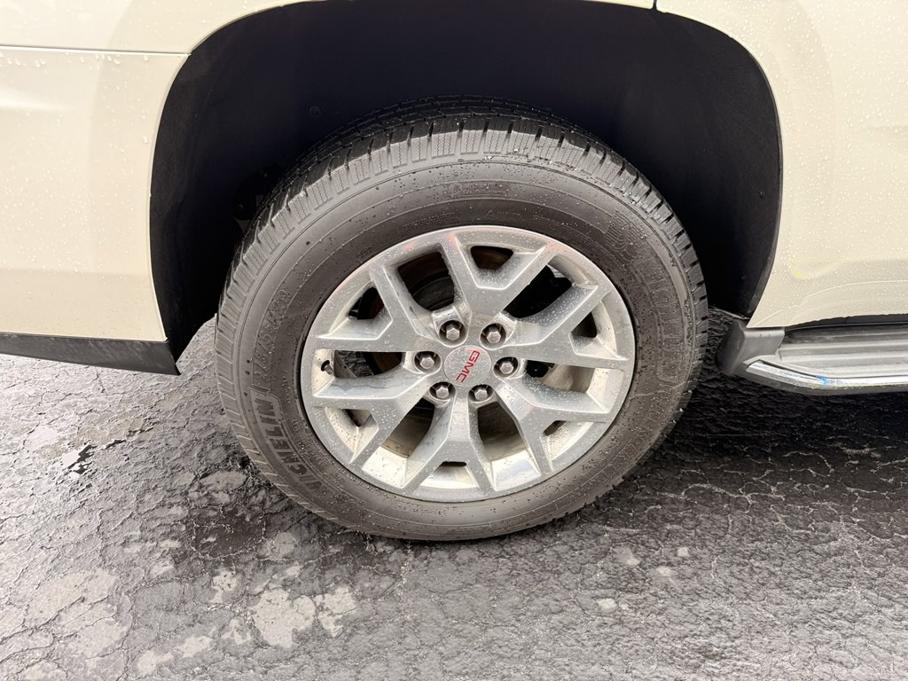 2015 GMC Yukon Image 19