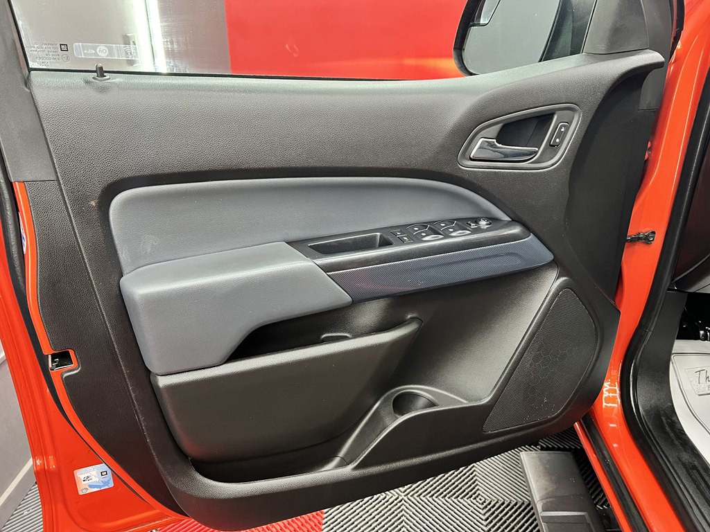 2016 Chevrolet Colorado Image 7