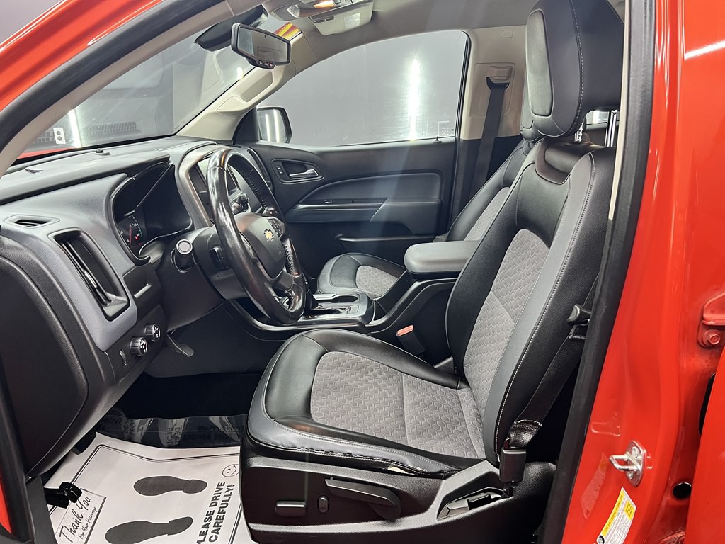 2016 Chevrolet Colorado Image 9