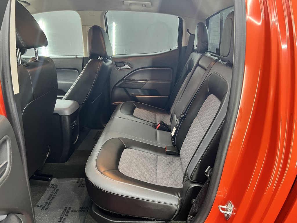 2016 Chevrolet Colorado Image 10