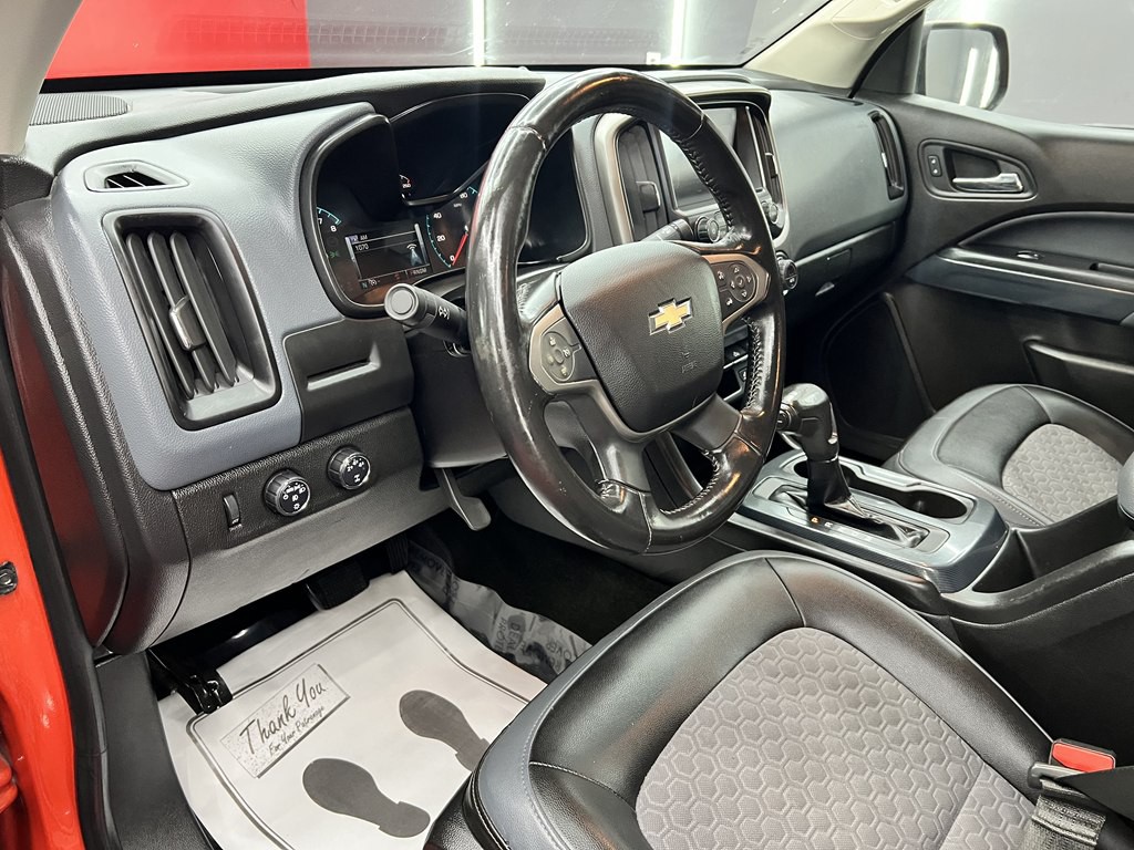 2016 Chevrolet Colorado Image 13