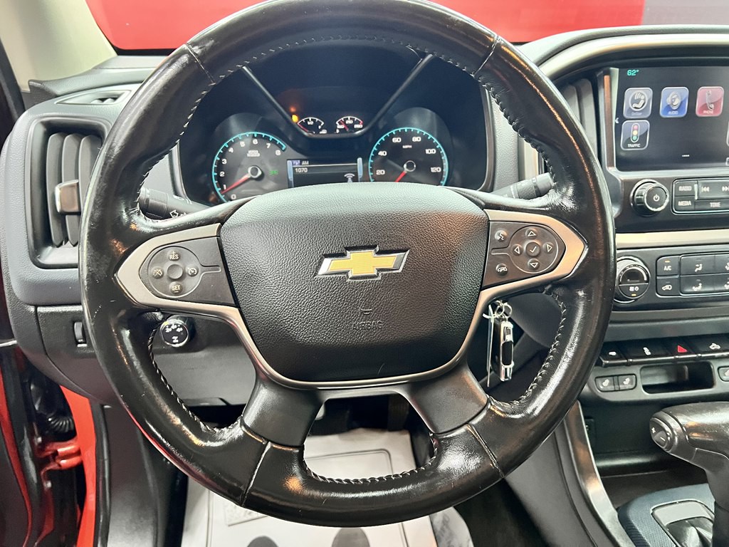 2016 Chevrolet Colorado Image 14