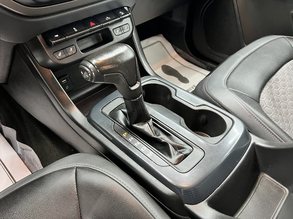 2016 Chevrolet Colorado Image 15
