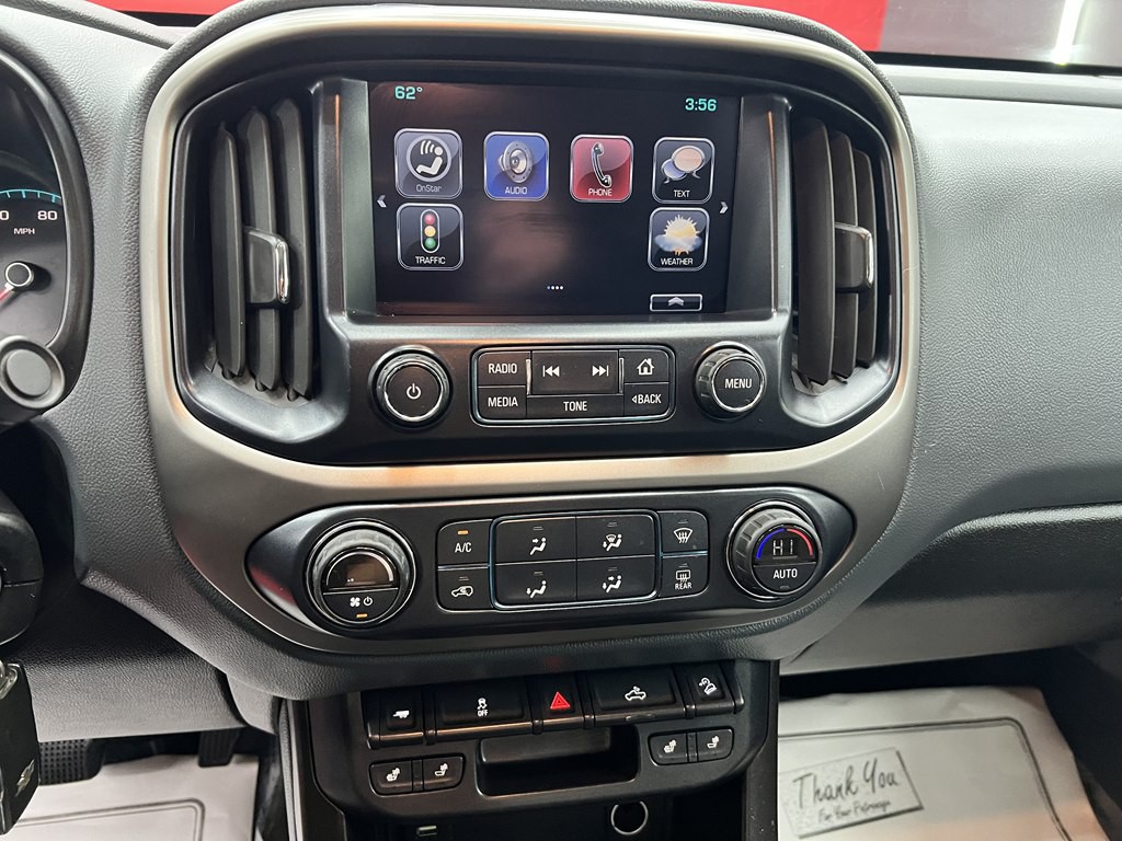 2016 Chevrolet Colorado Image 16
