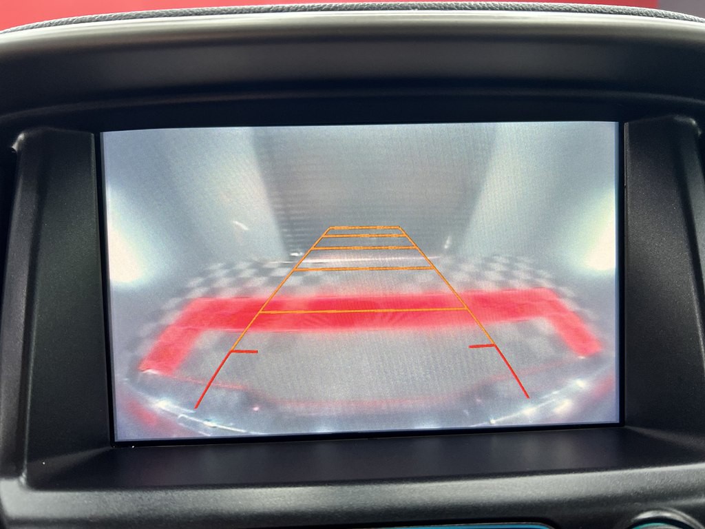 2016 Chevrolet Colorado Image 18