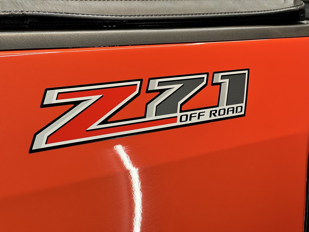 2016 Chevrolet Colorado Image 23