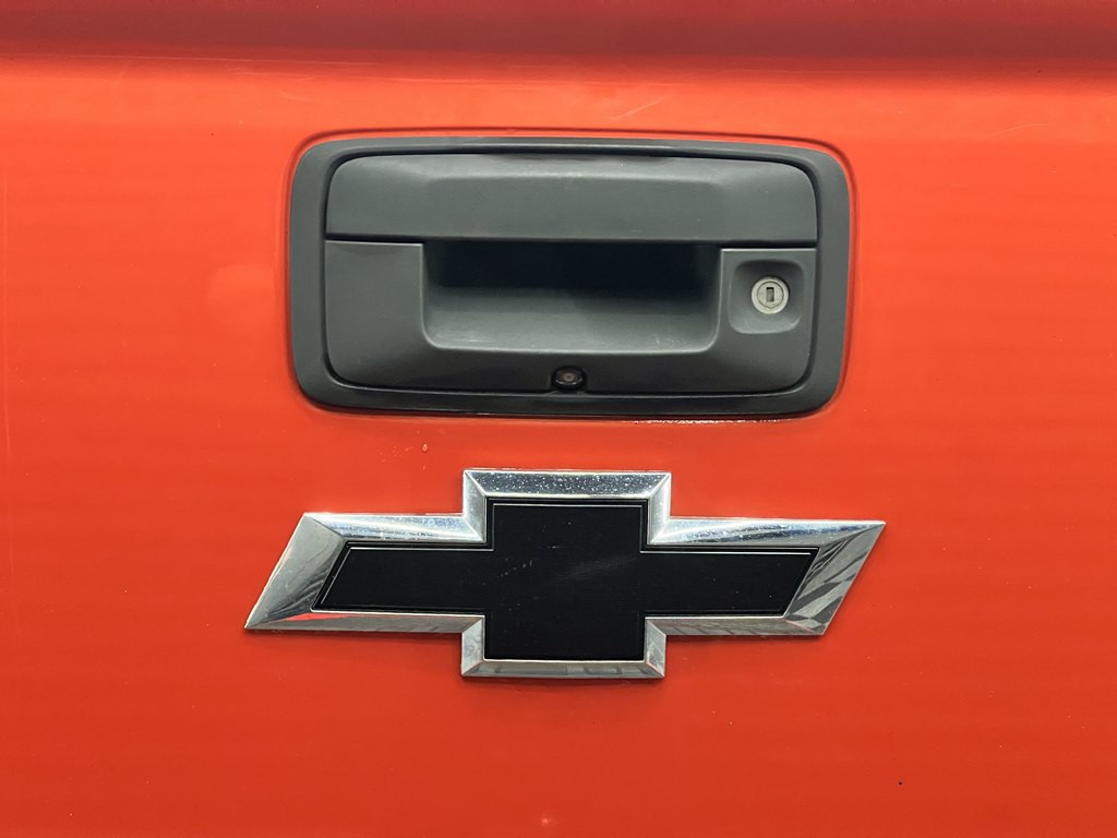 2016 Chevrolet Colorado Image 24