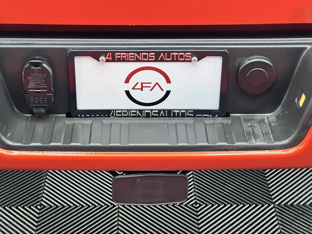 2016 Chevrolet Colorado Image 25