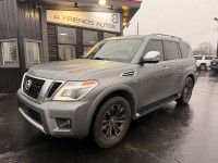 Image for 2018 Nissan Armada SV ID: 7247861