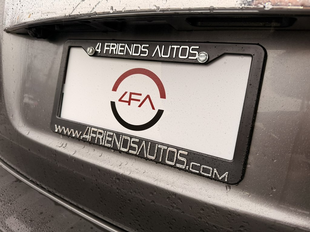 2018 Nissan Armada Image 20