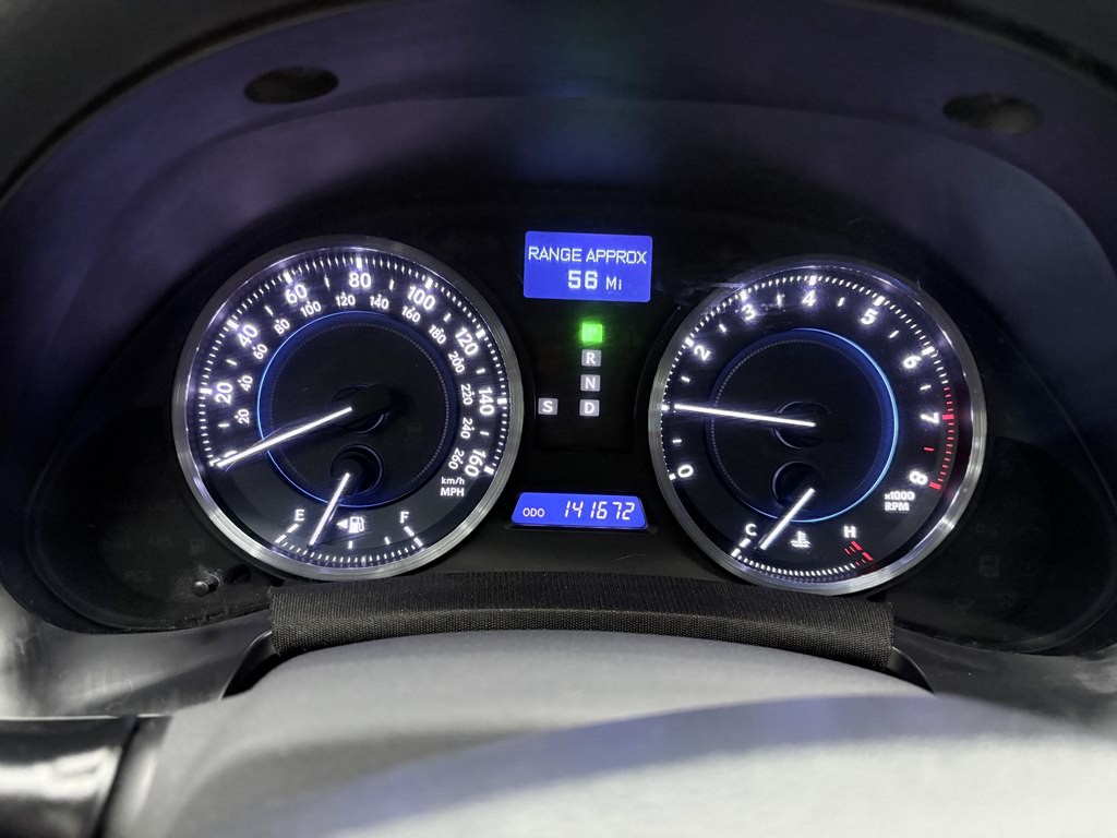 2011 Lexus IS Image 19