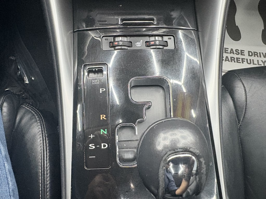 2011 Lexus IS Image 20