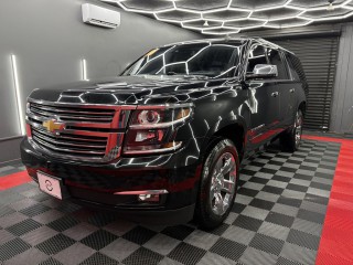 Image for 2015 Chevrolet Suburban 1500 LTZ ID: 7272354