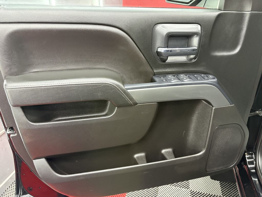 2018 Chevrolet Silverado 1500 Image 6