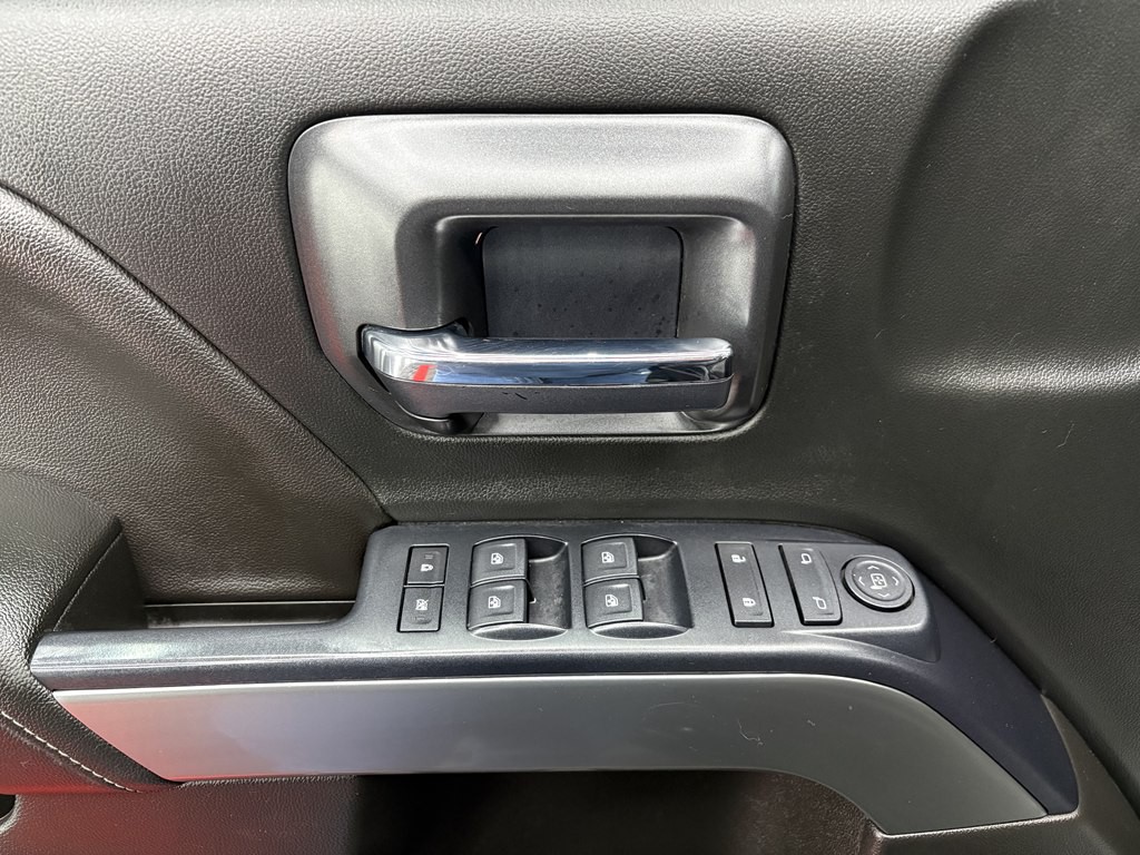 2018 Chevrolet Silverado 1500 Image 7