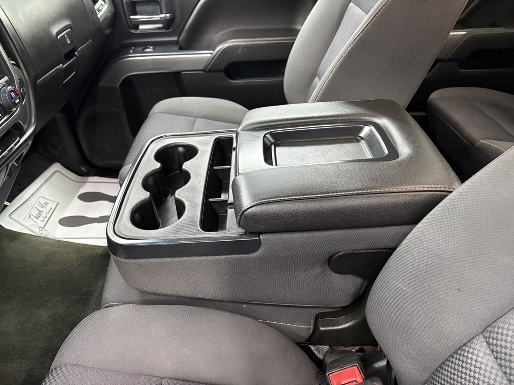 2018 Chevrolet Silverado 1500 Image 14