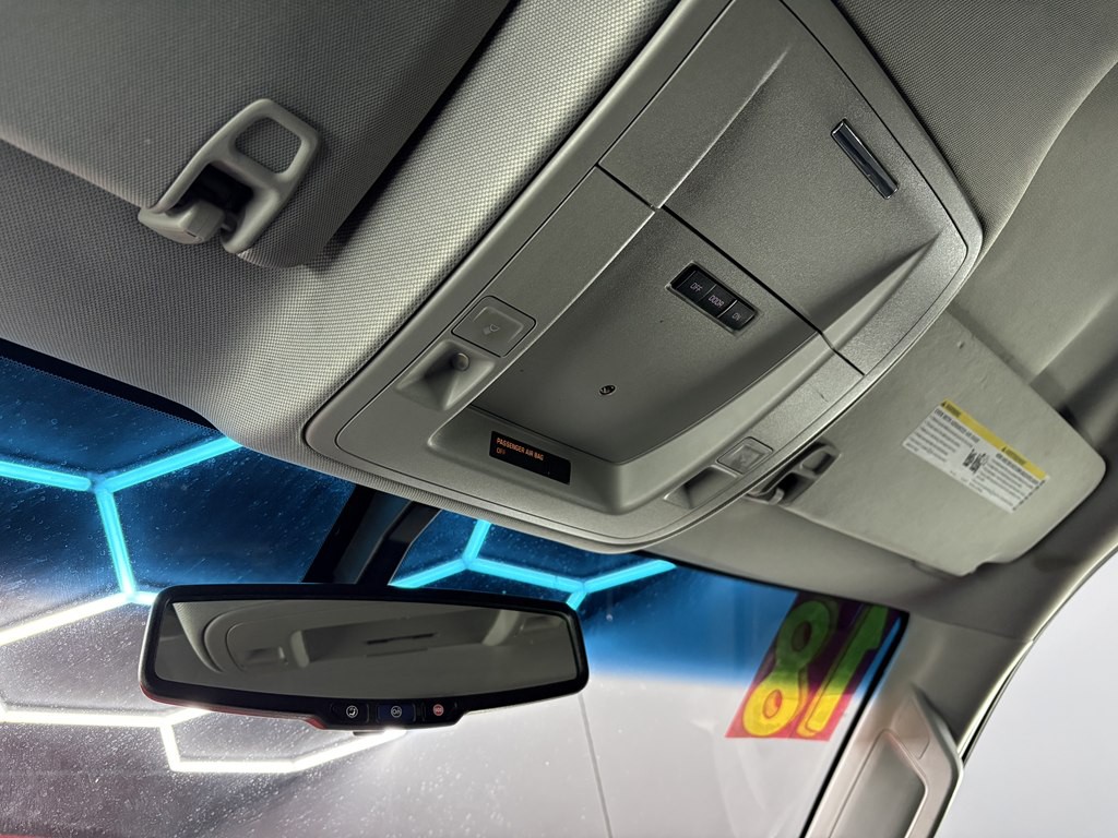 2018 Chevrolet Silverado 1500 Image 19