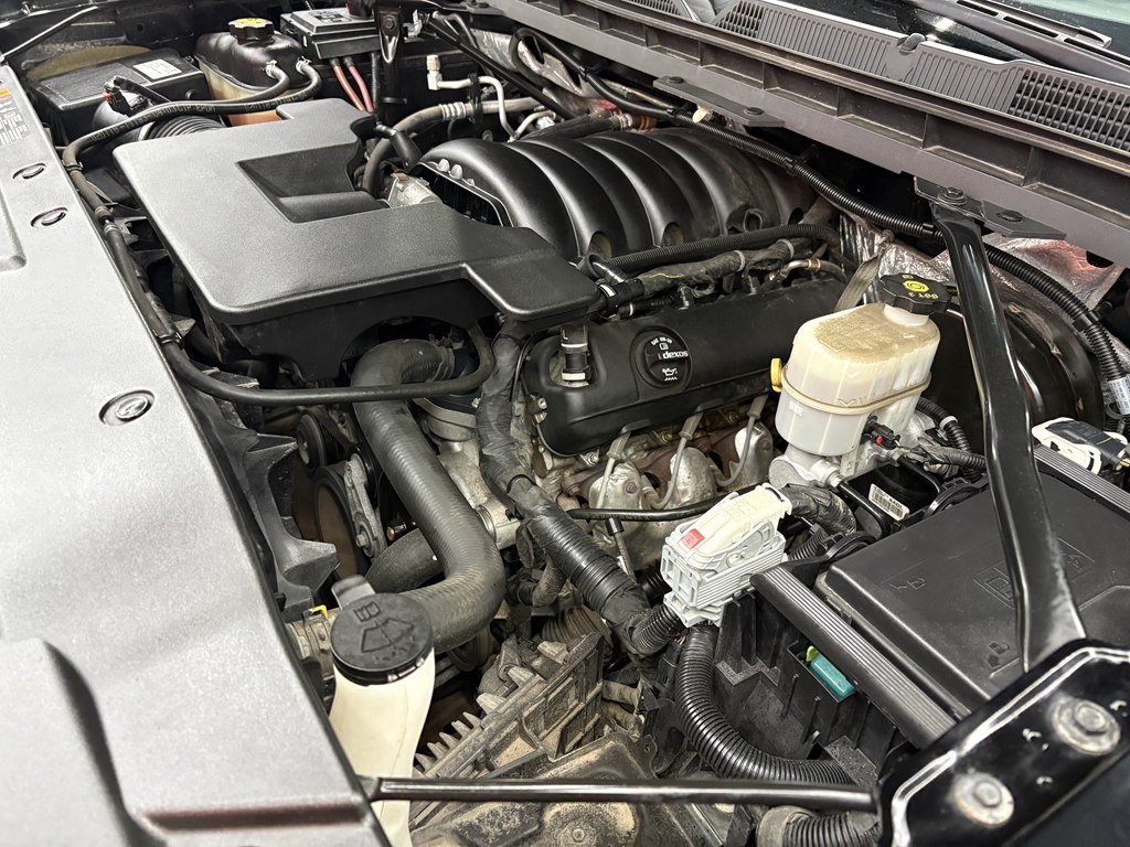 2018 Chevrolet Silverado 1500 Image 22