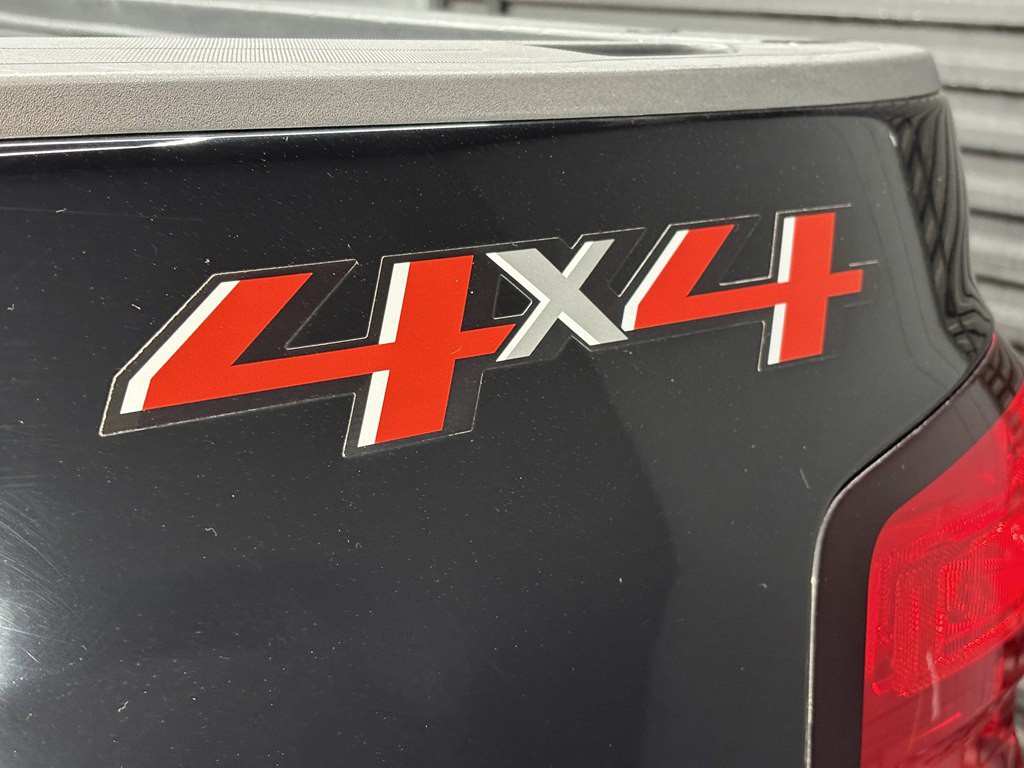 2018 Chevrolet Silverado 1500 Image 23