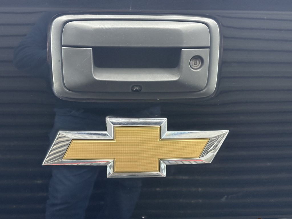 2018 Chevrolet Silverado 1500 Image 24