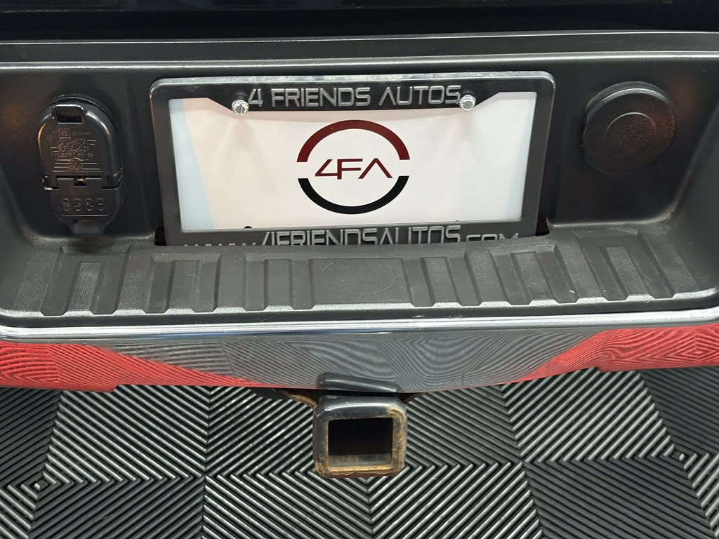 2018 Chevrolet Silverado 1500 Image 25