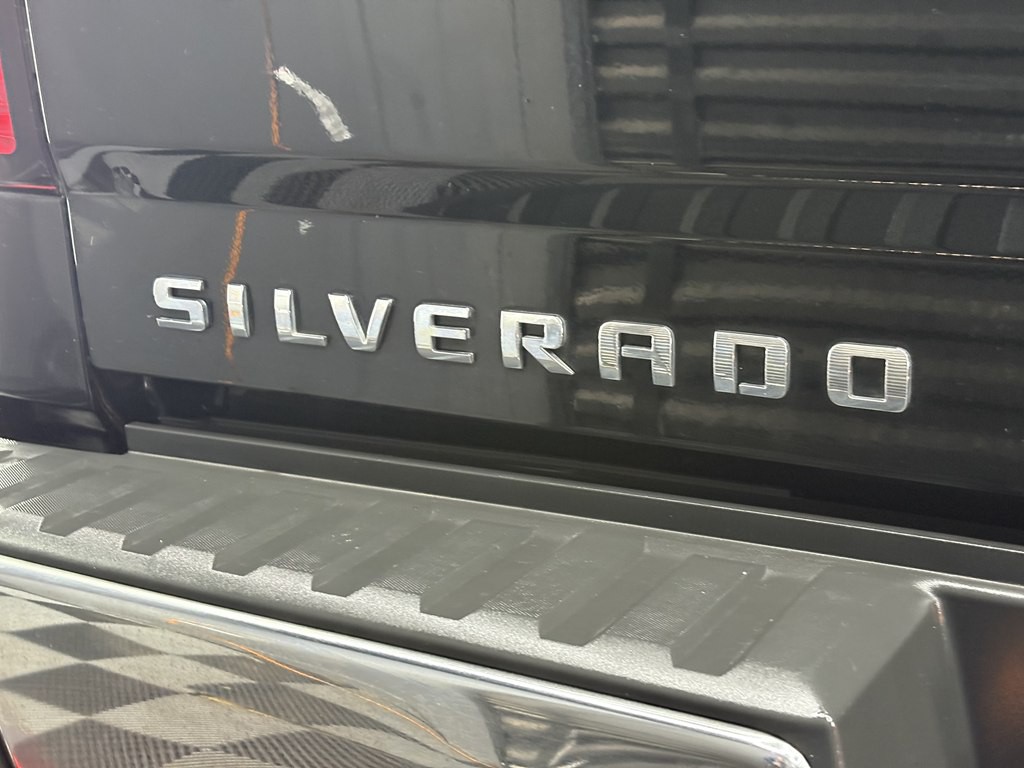 2018 Chevrolet Silverado 1500 Image 26