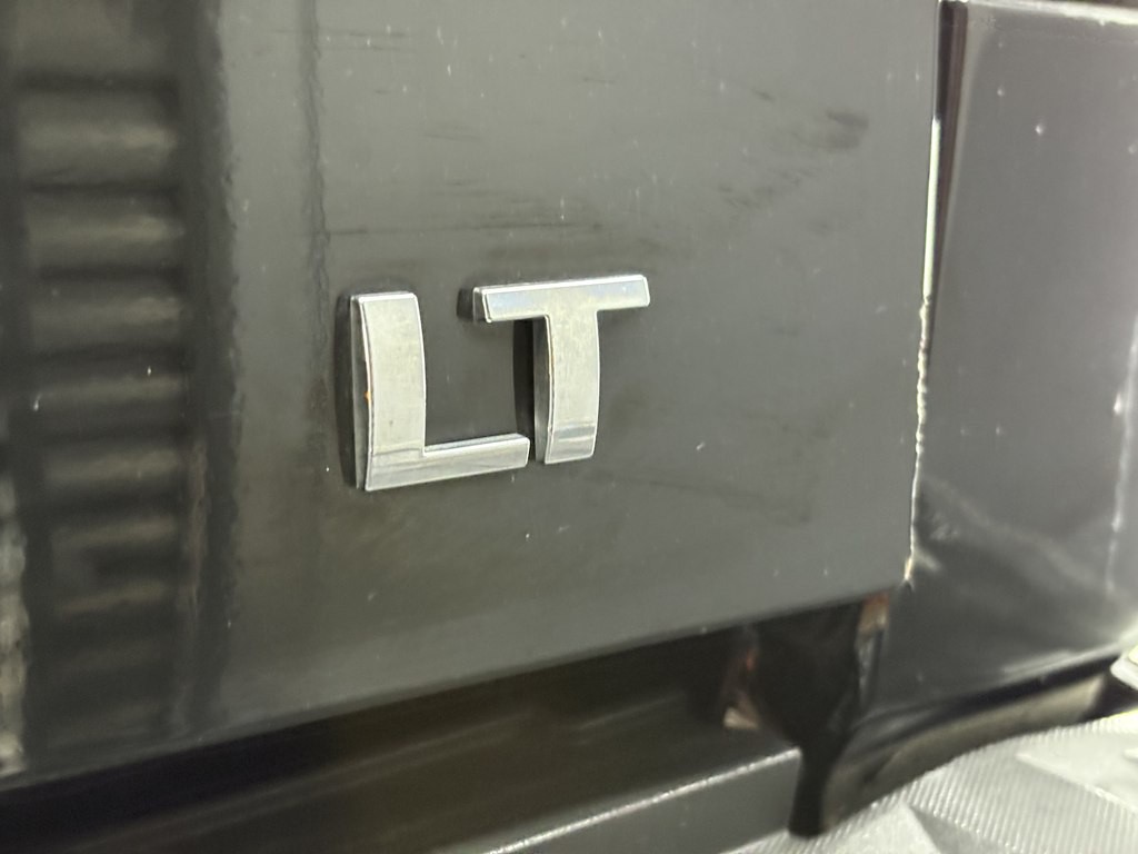 2018 Chevrolet Silverado 1500 Image 27