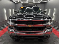 Image for 2018 Chevrolet Silverado 1500 LT ID: 7272360