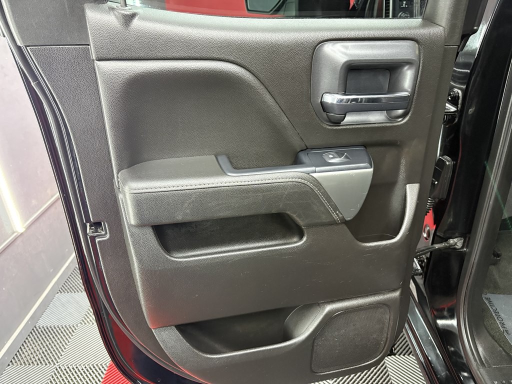 2018 Chevrolet Silverado 1500 Image 8