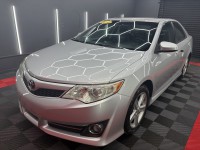 Image for 2014 Toyota Camry L ID: 7272369