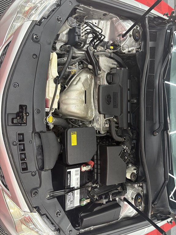 2014 Toyota Camry Image 26