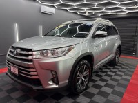 Image for 2017 Toyota Highlander Hybrid ID: 7276586