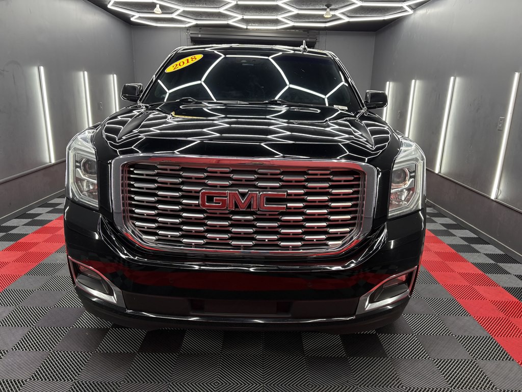 2018 GMC Yukon Image 2