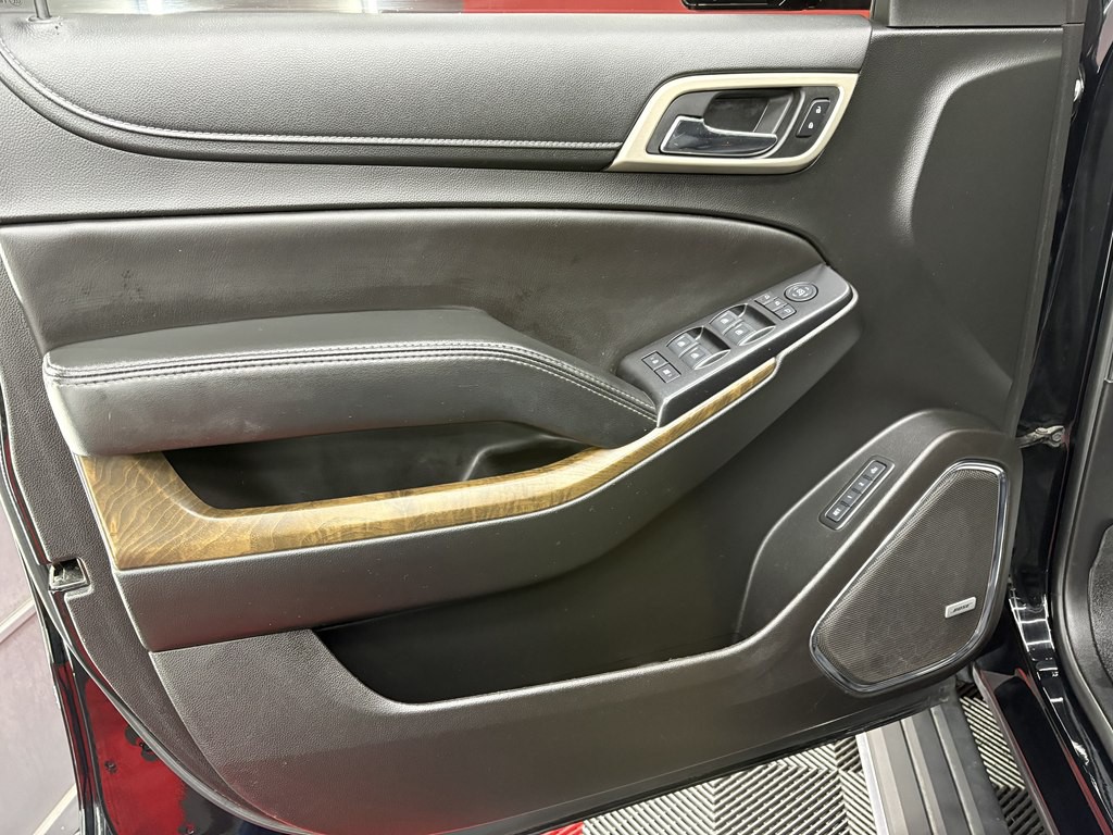 2018 GMC Yukon Image 7