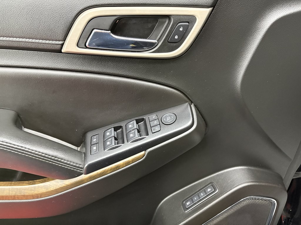 2018 GMC Yukon Image 8