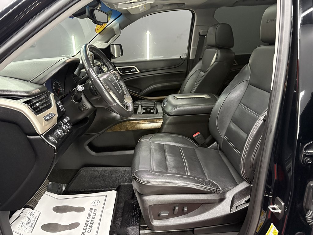 2018 GMC Yukon Image 9
