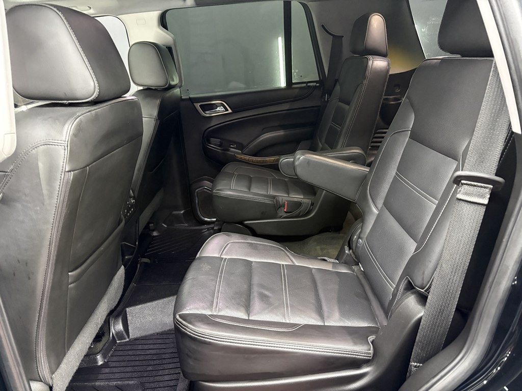 2018 GMC Yukon Image 11