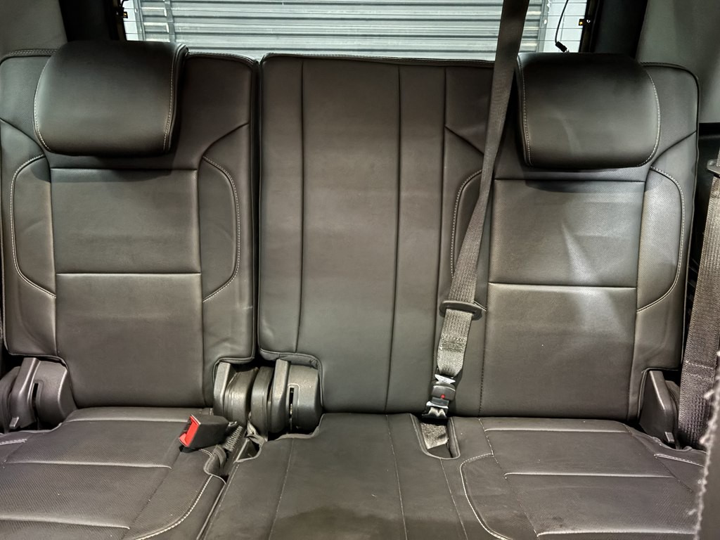 2018 GMC Yukon Image 12