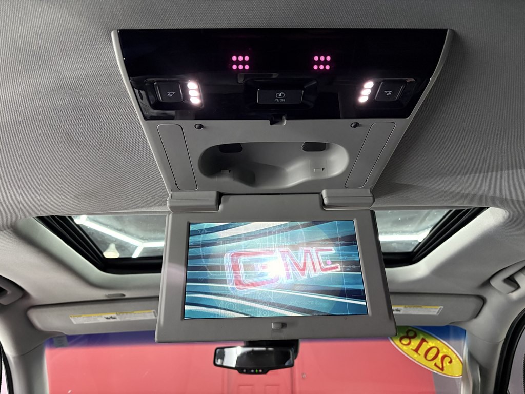 2018 GMC Yukon Image 13