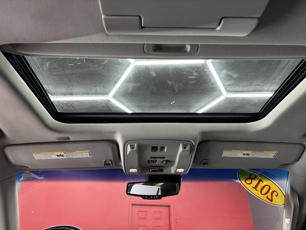 2018 GMC Yukon Image 14