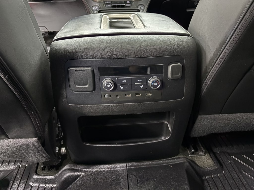 2018 GMC Yukon Image 15