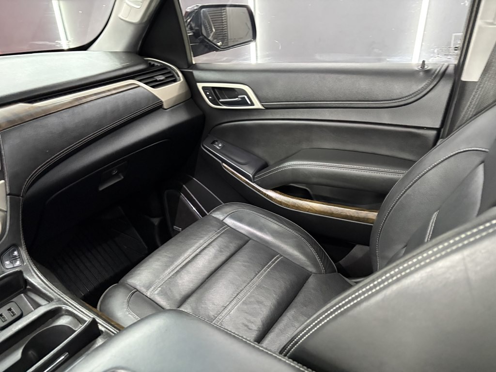 2018 GMC Yukon Image 17